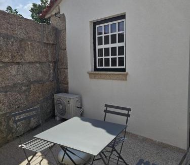 Mondim de Basto House | Casa do Sossego
