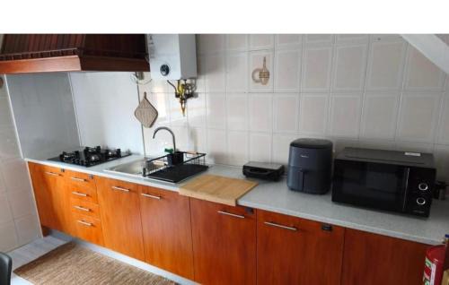 Belinho Bed & Breakfast | Meira House