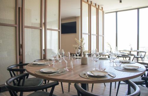 Lamego House | Quinta do Roso - Douro Wine Estate - by FERO