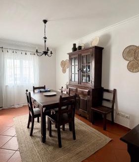 Almograve House | Casa Margarida