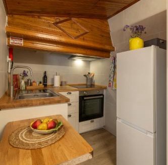 Montemor-o-Novo Apartment | A casa da avó Tina
