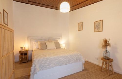 Montemor-o-Novo Apartment | A casa da avó Tina