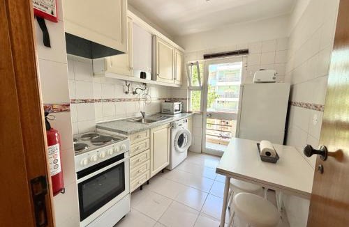 Armacao de Pera Apartment | Casa Caravela C