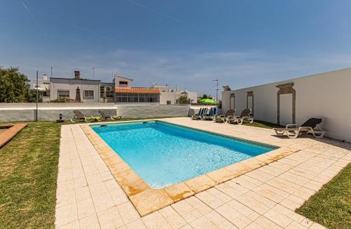 Peneco Beach Apartment | Studio Rossio Beach By ALzira