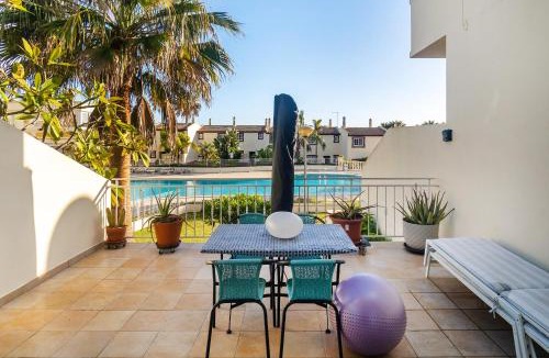 Albufeira Villa | Ponta Grande Resort