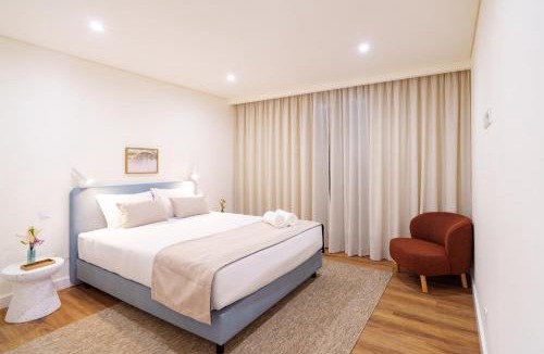 Porto Moniz House | Casa Amarela do Redondo by Livontur Houses