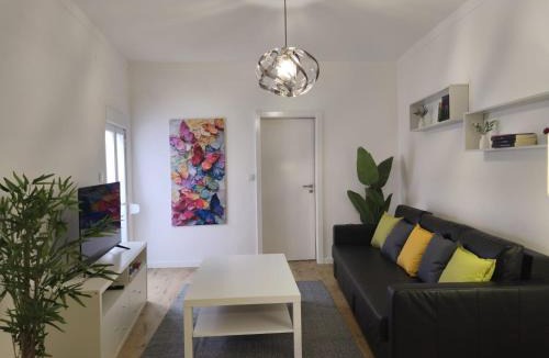 Campo Maior Apartment | Flor de Charme