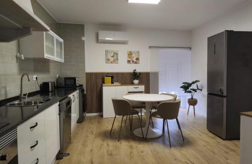 Campo Maior Apartment | Flor de Charme