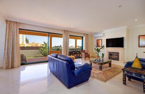 Armacao de Pera Villa | Villa Bali by ALCON Algarve