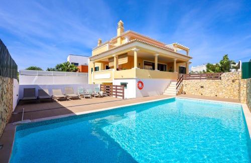 Armacao de Pera Villa | Villa Bali by ALCON Algarve