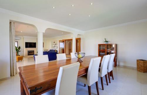 Armacao de Pera Villa | Villa Bali by ALCON Algarve