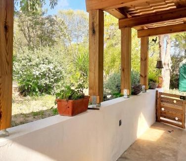 Santo Andre Apartment | Comfortable Studio in Santiago do Cacém, private pool, 65 m²