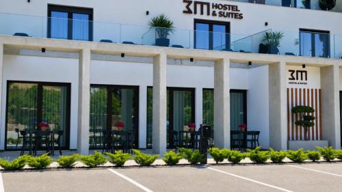 Jordoes Hostel | 3M Hostel & Suites