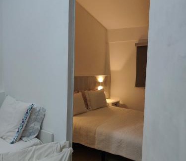 Sao Salvador Apartment | Monte da Bárbara