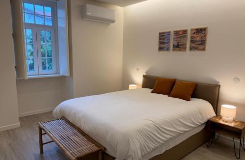Se Nova Apartment | Arcos Garden