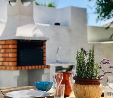 Veiros House | Mileu slowhouse