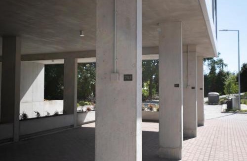 Guimaraes Apartment | K 203 junto Universidade