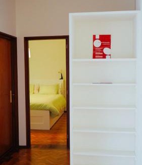 Ramalde Apartment | City Centre Cozy Apartment