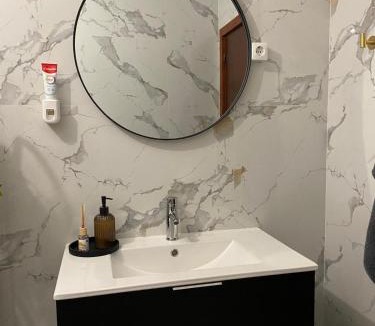 Belinho Bed & Breakfast | Meira House