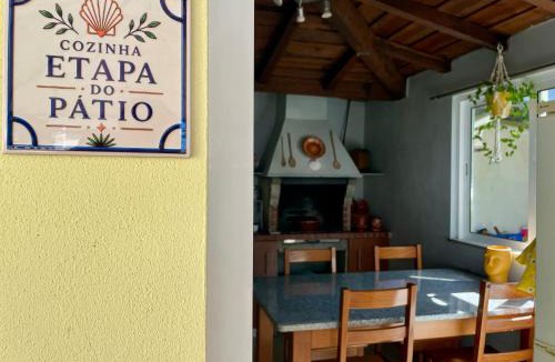Barcelos Hostel | Casa Palma Hostel