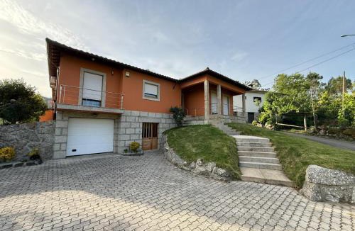 Bouro Villa | Casa Terra Nova - Gerês