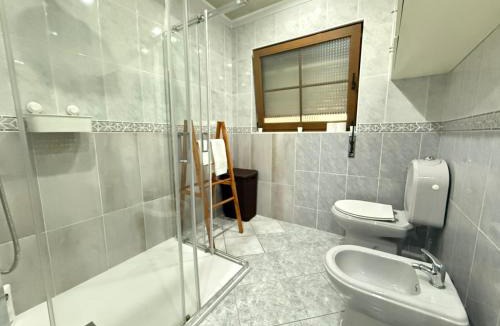 Bouro Villa | Casa Terra Nova - Gerês