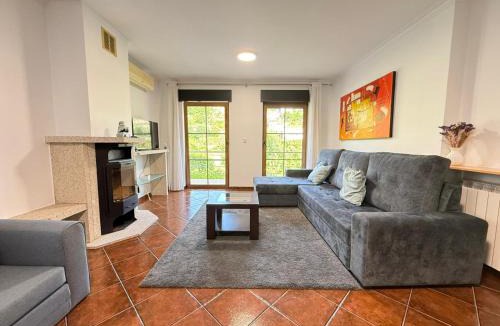 Bouro Villa | Casa Terra Nova - Gerês