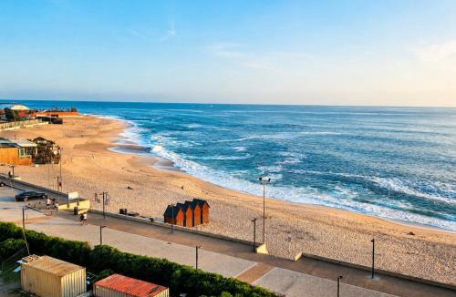 A Ver-o-Mar Apartment | Apartamento na Praia da Lagoa
