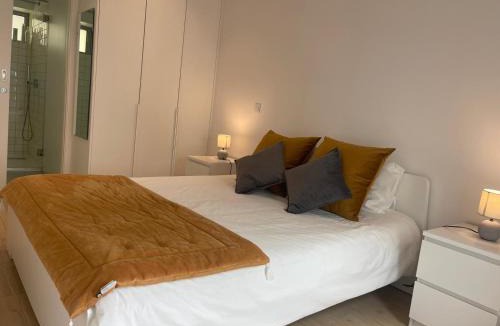 Aveiro Apartment | Ria & Mar Collection I