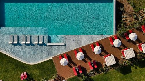 Valinhos Hotel | Praia do Canal Nature Retreat - Small Luxury Hotels of the World