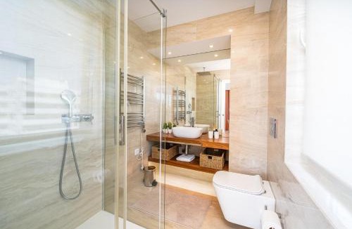 Torralta Apartment | Alvor Sunset