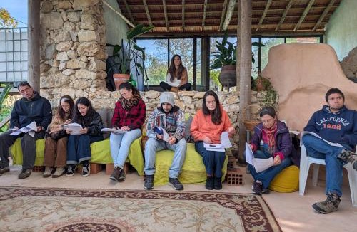 Soure House | Quinta Da Carvalheira Regenerative Coliving