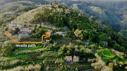 Canico Bed & Breakfast | Casa de basalto