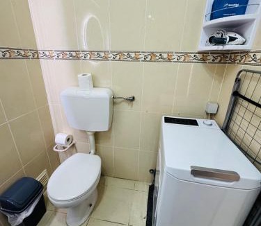 Calicos Apartment | Apartment Old Town Telheiros