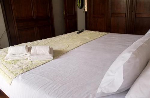 Assafarge House | Jantesta Guest House