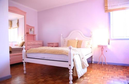 A Ver-o-Mar Apartment | Em Cima Da Areia