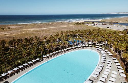 Salgados Hotel | Wine & Books by the Sea, Algarve Resort