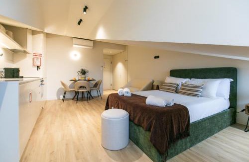Braga Apartment | Casa da Liberdade by Sé Apartamentos