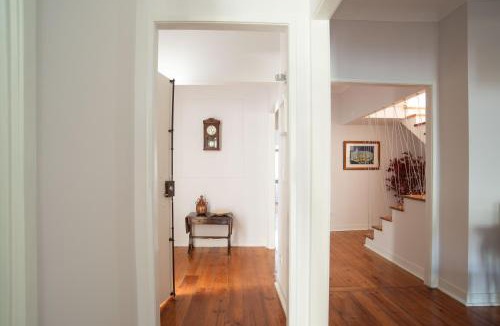 Santa Isabel Apartment | Sunny 3-bedroom apartment São Bento