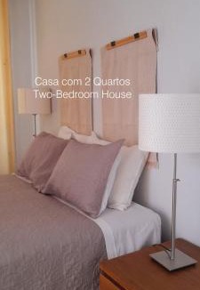 Vila Baleira House | First Balcony - Porto Santo
