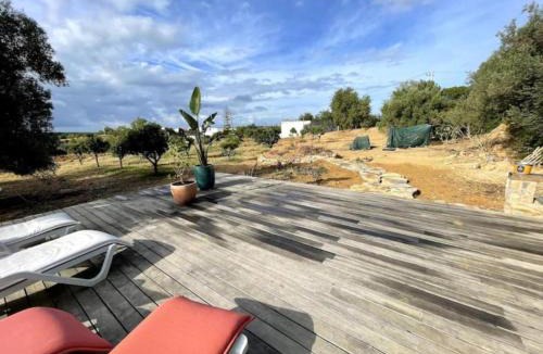 Quelfes House | Quinta do Coelhoazul