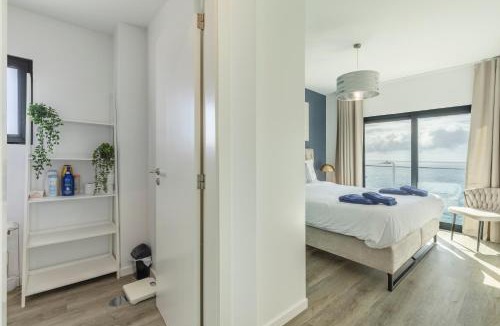 Gaula Apartment | Alma do mar luxury - Ocean front