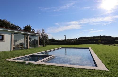 Vila do Conde Villa | Quinta das Aromáticas