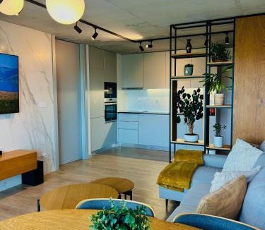 Vila Nova de Gaia Apartment | Skyline Heaven - Fantastic View - Pool - Garage