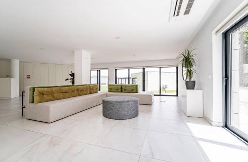 Campanha Apartment | Antas Park Flat With Pool