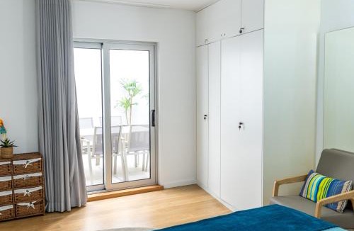 Sesimbra Apartment | Sesimbra Ocean Terrace