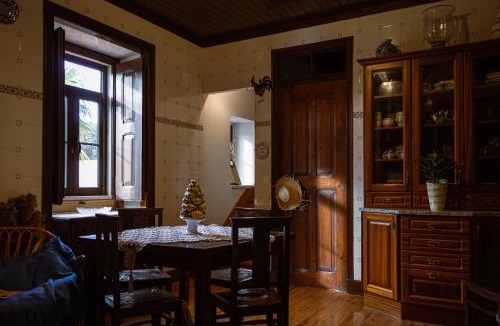 Torres Novas Apartment | Casa dos Avós