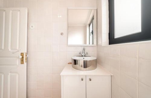 Sao Jorge de Arroios Apartment | GuestReady - Splendid stay with balcony in Lisbon