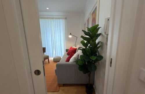 Santo Estevao Apartment | Vigario - Alfama Charm House
