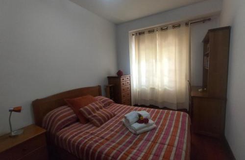Aveiro Apartment | Aveiro house in the FORUM with garage
